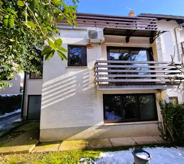 Gornja Dubrava, kuća 220m2 + garaža - Zagreb