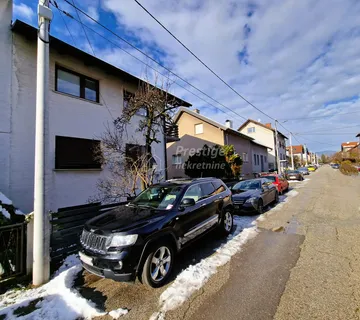 Gornja Dubrava, kuća 220m2 + garaža - Zagreb