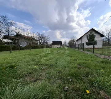 Ribnica (Velika Gorica) – Zemljište 2.205 m² - cover