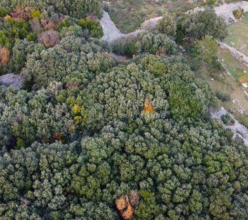 KRK, građ. zemljište, sportsko rekreacijsko, 825m2 - cover