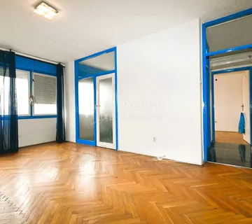 Studentski grad, Dubrava, četverosoban stan - cover