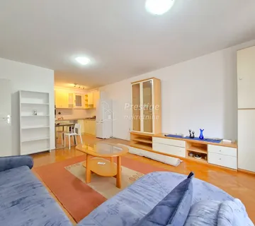 Huga Badalića, Trešnjevka, najam stana od 53m2 - cover