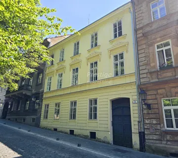 Streljačka, stan 100 m2 - cover