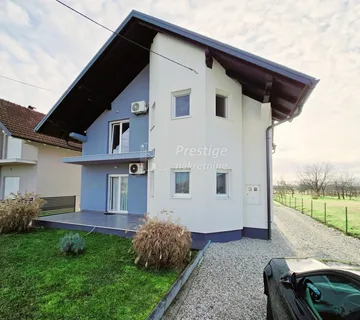 Nart Savski, kuća na izvrsnoj lokaciji, 250m2 - cover