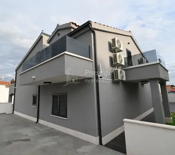Island Čiovo, beautiful house  - cover