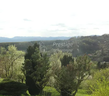 Trstenik, građevinsko zemljište, 992m2 - cover