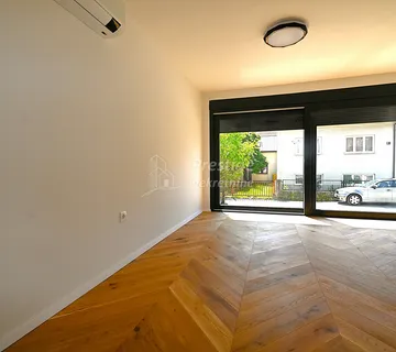 Lužanska, Rudeš (Trešnjevka – Sjever) - cover