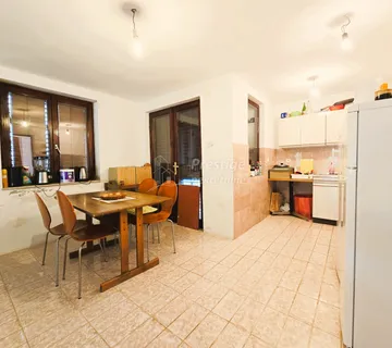 Crna Punta, kuća 20 metara od plaže, 164m2 - cover