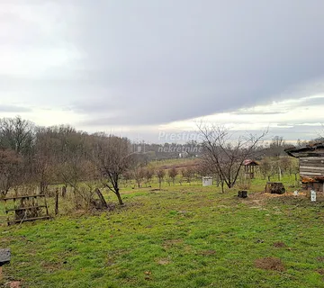 Gaj, Vrbovec, poljoprivredno zemljište 3.168 m² s kućom - cover