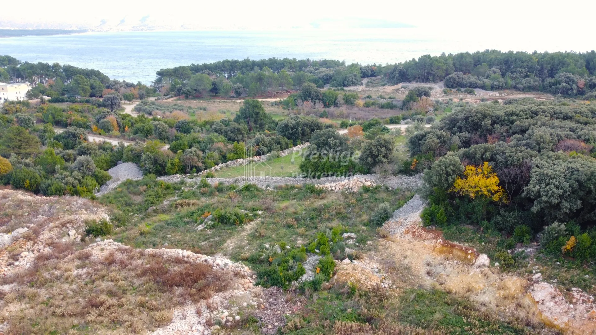 KRK, građ. zemljište, sportsko rekreacijsko, 825m2 - cover