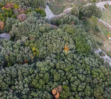 KRK, građ. zemljište, sportsko rekreacijsko, 825m2 - cover