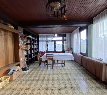 Gornja Kustošija, Kotoripska, Kuća 240m2 - cover