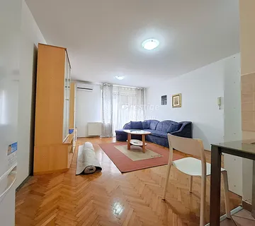 Badalićeva, Trešnjevka, stana od 53m2, najam - cover