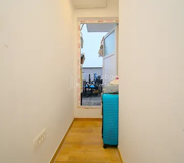 Prisavlje, tri i pol soban stan, 97,44m2 - cover