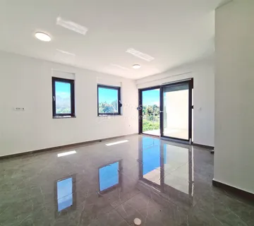 Zaton, apartman NOVOGRADNJA, 92m2, terasa + vrt - cover