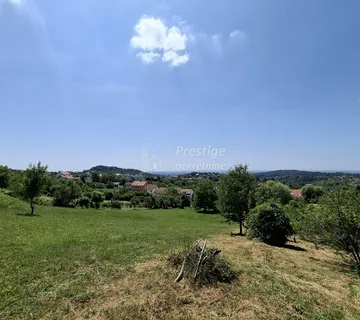Gorenci, zemljište 2000m2 - cover
