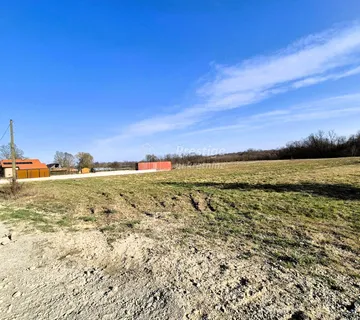 Vrbovec, Greda građevinsko zemljište 18 500 m2 - cover