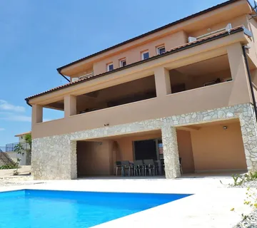 Kuća, prodaja, Grad Krk, Hrvatska, 370 m2, 959.000,00 EUR - Muraj, Krk