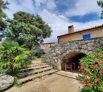 Stara kamena kuća, prodaja, Grad Krk, Hrvatska, 85 m2, 356.000,00 EUR - Muraj, Krk