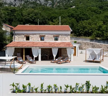 Kuća, prodaja, Bribir, Hrvatska, 130 m2, 780.000,00 EUR - Muraj, Krk