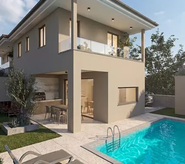 Kuća, prodaja, Malinska, Hrvatska, 148 m2, 650.000,00 EUR - Malinska, Malinska-Dubašnica