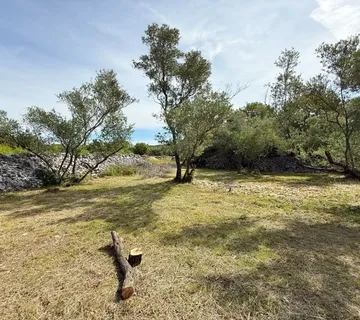 Građevinsko zemljište, prodaja, Vrbnik, Hrvatska, 794 m2, 130.000,00 EUR