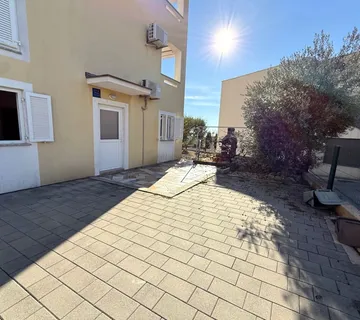 Apartman, prodaja, Grad Krk, Hrvatska, 61 m2, 265.000,00 EUR - Muraj, Krk