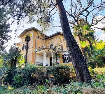 Kuća, prodaja, Opatija, Hrvatska, 538 m2, 2.800.000,00 EUR