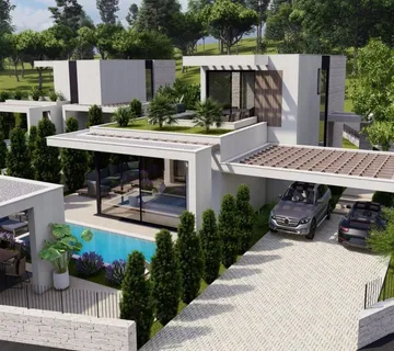 Kuća, prodaja, Grad Krk, Hrvatska, 246 m2, 1.290.000,00 EUR - Muraj, Krk