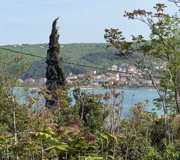 Građevinsko zemljište, prodaja, Uvala Soline, Hrvatska, 520 m2, 189.000,00 EUR - Soline, Dobrinj