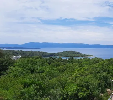 Apartman, prodaja, Njivice, Hrvatska, 86 m2, 435.000,00 EUR - Njivice, Omišalj