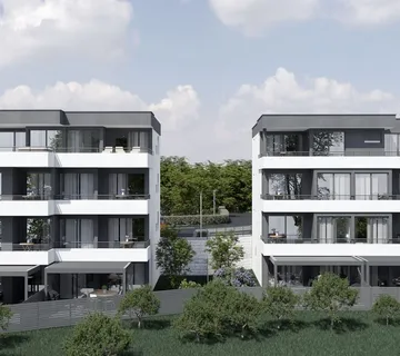 Građevinsko zemljište, prodaja, Kraljevica, Hrvatska, 1092 m2, 350.000,00 EUR - Muraj, Krk