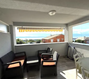 Apartman, prodaja, Omišalj, Hrvatska, 76 m2, 277.000,00 EUR