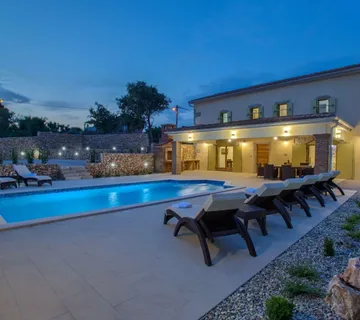 Stara kamena kuća, prodaja, Vrbnik, Hrvatska, 144 m2, 720.000,00 EUR