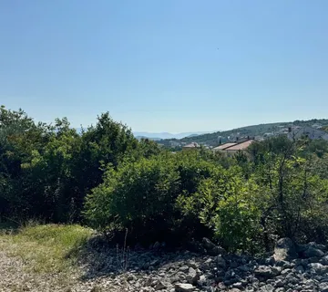 Građevinsko zemljište, prodaja, Vrbnik, Hrvatska, 519 m2, 160.000,00 EUR