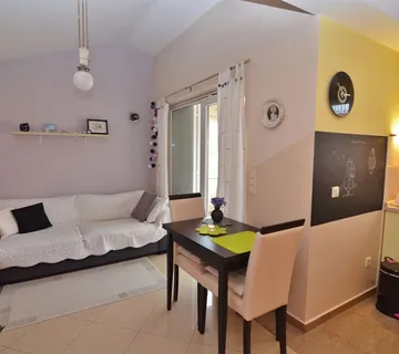 Apartman, prodaja, Malinska, Hrvatska, 47 m2, 250.000,00 EUR - Malinska, Malinska-Dubašnica