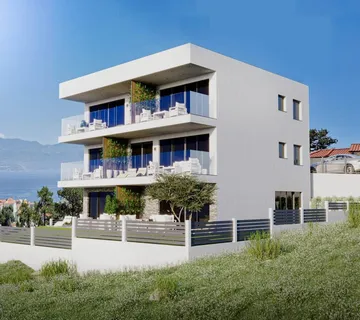 Apartman, prodaja, Vrbnik, Hrvatska, 89 m2, 425.000,00 EUR