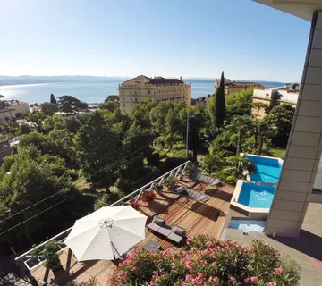 Kuća, prodaja, Opatija, Hrvatska, 550 m2, 5.500.000,00 EUR