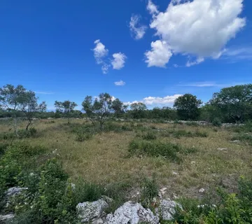Građevinsko zemljište, prodaja, Malinska, Hrvatska, 568 m2, 165.000,00 EUR - Malinska, Malinska-Dubašnica