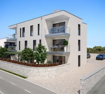Apartman, prodaja, Umag, Hrvatska, 80 m2, 393.000,00 EUR - Muraj, Krk