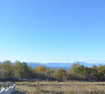 Građevinsko zemljište, prodaja, Malinska, Hrvatska, 542 m2, 230.000,00 EUR - Malinska, Malinska-Dubašnica