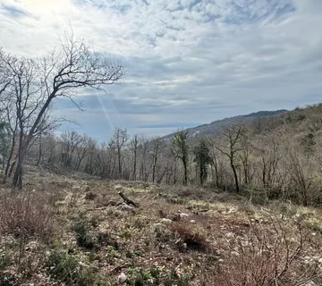 Građevinsko zemljište, prodaja, Opatija, Hrvatska, 1142 m2, 150.000,00 EUR