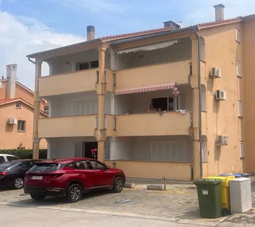 Apartman, prodaja, Malinska, Hrvatska, 86 m2, 280.000,00 EUR - Malinska, Malinska-Dubašnica
