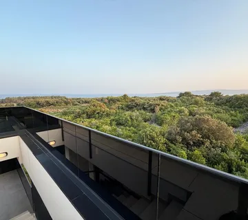 Apartman, prodaja, Grad Krk, Hrvatska, 244 m2, 780.000,00 EUR - Muraj, Krk