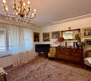 Stan, prodaja, Rijeka, Hrvatska, 100 m2, 550.000,00 EUR