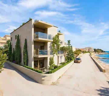 Apartman, prodaja, Pag, Hrvatska, 48 m2, 317.460,00 EUR - Muraj, Krk