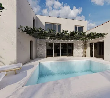 Građevinsko zemljište, prodaja, Vrbnik, Hrvatska, 794 m2, 130.000,00 EUR