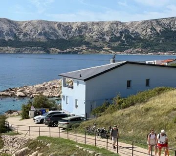 Kuća, prodaja, Baška, Hrvatska, 247 m2, 1.600.000,00 EUR