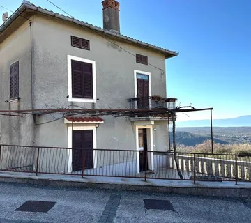 Stara kamena kuća, prodaja, Dobrinj, Hrvatska, 239 m2, 315.000,00 EUR