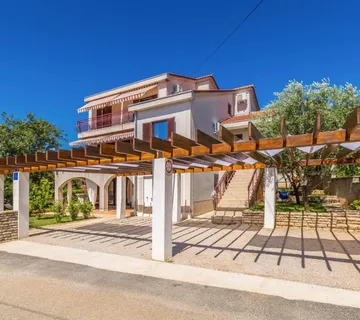 Kuća, prodaja, Grad Krk, Hrvatska, 405 m2, 700.000,00 EUR - Muraj, Krk
